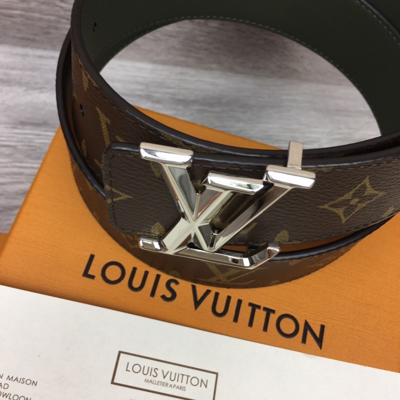 l0vis Vvtt0n belts